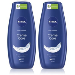 Creme Care Shower Gel 2 x 500 ml 500ml