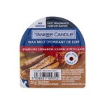 Sparkling Cinnamon Wax Melt Scented wax for an aroma lamp 22.0g