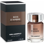 Les Parfums Matieres Wood of Amber EDT 50ml