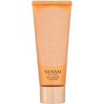 Silky Bronze Body Auto Bronzer - Self-tanning body cream gel 150ml