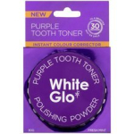 Purple Tooth Toner Polishing Powder 30.0g