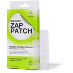 Supacylic. Zap Patch Salicylic Acid Spot Patches 40 pcs