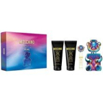Toy 2 Pearl Gift Set EDP 100 ml, body lotion 100 ml, shower gel 100 ml and miniature EDP 10 ml 100ml