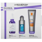 Mela B3 Luminous Skin and Corrected Spots Serum Set - Set of skincare