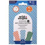 Clear Anti-Pimple Patches XL - Hydrocolloid patches for acne
