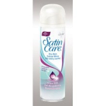 &Scaron;okolaadip&otilde;hine saippua geel kuivas nahas Satin Care 200 ml 200ml