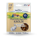 BALTICA K&auml;situs piirkonnad Monoproteiin K&uuml;la - koerak&auml;situs - 30g