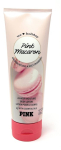 Victoria's Secret Pink Pink Macaron Kehakreem 236 ml