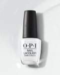 OPI k&uuml;&uuml;nelakk I Cannoli Wear OPI 15 ml