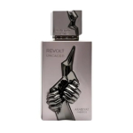 Arabiyat Prestige Revolt Uncaged EDP 100 ml