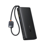 Baseus EnerFill FC41 Power Bank 25000 mAh 145W / must