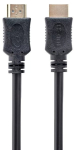 Gembird CC-HDMI4L-15 HDMI kaabel 4.5m / must