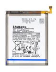 Samsung EB-BA505ABU originaal aku Samsung Galaxy A30s / Galaxy A50 jaoks / 4000mAh (OE)