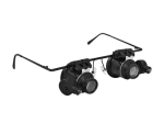 Lamex LXAST140 Suurendusklaasid