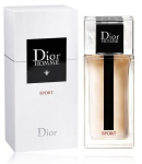 Dior Homme Sport parf&uuml;&uuml;m EDT 75 ml