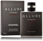 Chanel Allure Homme Sport Eau Extreme Parf&uuml;&uuml;m EDT 50 ml