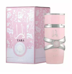 Lattafa Yara l&otilde;hnavedu EDP 100ml