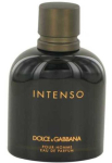 Dolce & Gabbana Pour Homme Intenso parf&uuml;&uuml;m EDP 125 ml Tester
