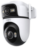 TP-LINK Tapo C545D V&auml;line Kamera