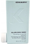 Kevin Murphy Killer.Curls Wash Shampoo 250 ml