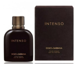 Dolce & Gabbana Pour Homme Parf&uuml;&uuml;m EDT 125 ml Tester