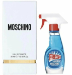 Moschino Fresh Couture Parf&uuml;&uuml;m EDT 30ml