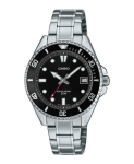 CASIO MDV-10D-1A1VEF meeste kell
