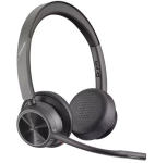 HP Poly Voyager 4320 Headset USB-C