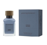 Adolfo Dominguez &Aacute;mbar Negro Parf&uuml;&uuml;m EDP 120ml