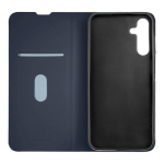 OBAL:ME SmoothTouch &uuml;mbris Samsung Galaxy A16 4G/5G jaoks / tume sinine