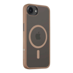 Taktikaline MagForce Hyperstealth &uuml;mbris iPhone 16e jaoks / Moucha Moose