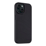 Tactical MagForce Beaver kaitseklaas iPhone 15 jaoks / asfalt