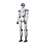 UNITREE R1 Edu Smart - Ratsionalne Guardian