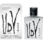 UDV Black EDT 100ml