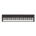 Yamaha P-45B 88 Keys Digital Piano Black