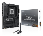 ASUS X870 MAX GAMING WIFI7 ATX Socket AM5 AMD X870