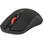 Defender Nexus MS-195 RF vaikne must hiir