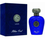 Lattafa Blue Oud Perfume EDP 100ml
