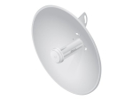 UBIQUITI PBE-M5-400 PowerBeam M 25dBi 5GHz 802.11n MIMO 2x2 TDMA/ 64MB RAM