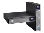 EATON 5PX 1000i RT2U Netpack G2 1000 Watt 10min sealhulgas v&otilde;rguhalduskaart