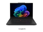 Lenovo ThinkPad T14 G7 Intel Black 14 " IPS WUXGA 1920 x 1200 pixels Anti-glare Intel Core Ultra 7 355 32 LPCAMM2 LPDDR5X Solid-state drive capacit