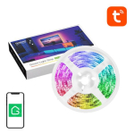 Gosund SL1 WiFi RGB LED nutiteip (2.8m) Tuya