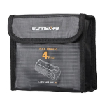 Sunnylife 3 akupakett DJI Mavic 4 PRO jaoks