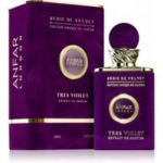 Anfar Tres Violet Perfume PAR 100 ml