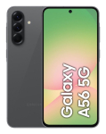 Samsung Galaxy A56 5G Smartphone 8GB / 128GB Awesome Graphite