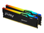 Kingston Fury Beast 32 Kit (16GBx2) DDR5 6400 MHz PC/server Registered No ECC No