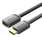 KAABEL HDMI MEES/NAININE 4K/0.5M MUST AHCBD VENTION