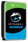 SEAGATE HDD SkyHawk 8TB SATA 3.0 256 MB 7200 p/min 3,5" ST8000VE001