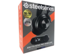 SteelSeries Arctis Nova Pro Juhtmata K&otilde;rvaklapid Must