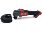 Milwaukee M18 FSAG125X-0 Nurgaliivimasin Akuta